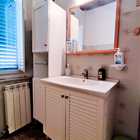 Tatil Evi Giada Palace Group - Sweet City Center Lucca