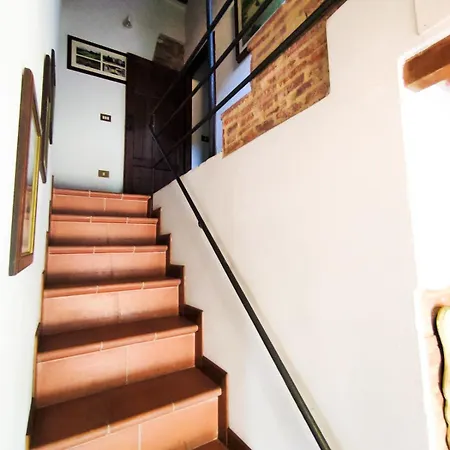 Tatil Evi Giada Palace Group - Sweet City Center Lucca