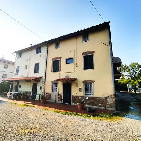 Giada Palace Group - Sweet City Center * Lucca
